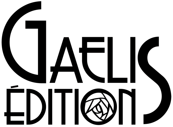 Gaelis Editions-Logo