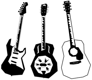 Logo-Guitar Talk-Christian Séguret-Editions Gaelis