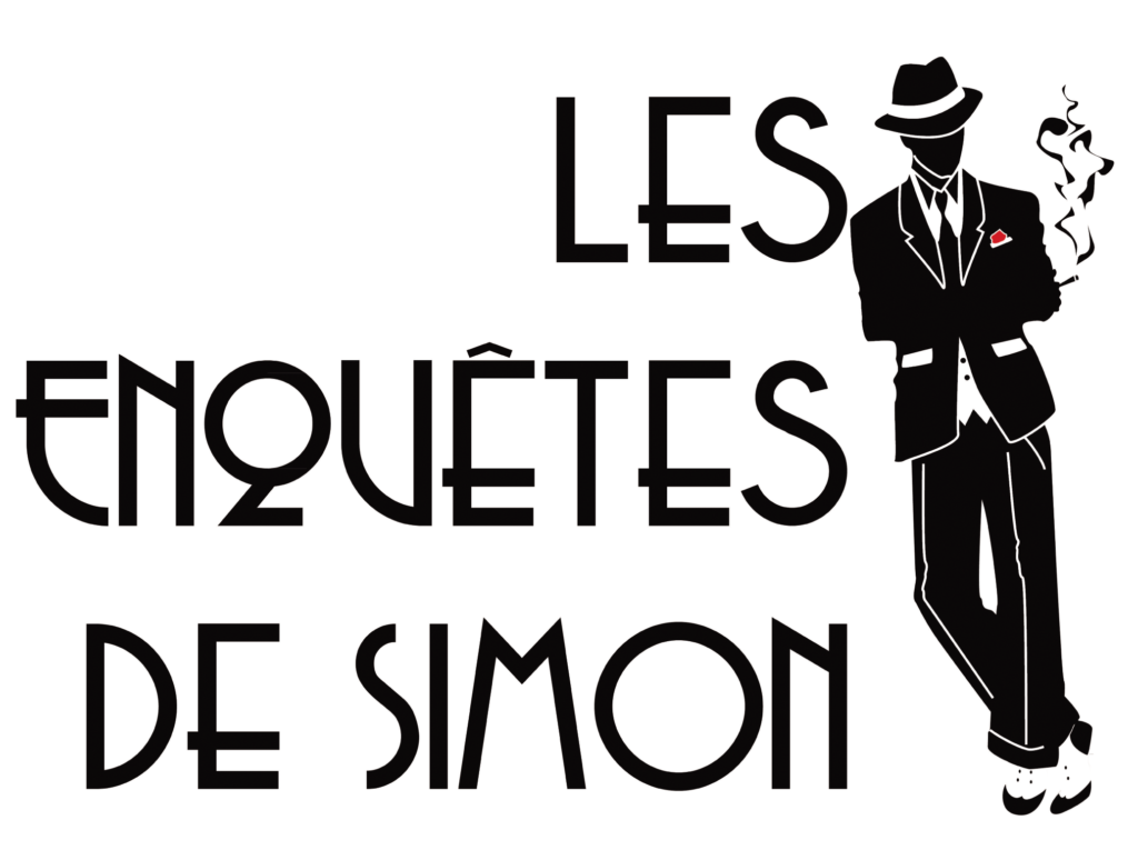 Les Enquêtes de Simon-Annabel-Editions Gaelis