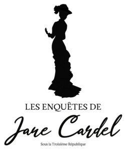 Jane Cardel-Irène Chauvy-Gaelis éditions