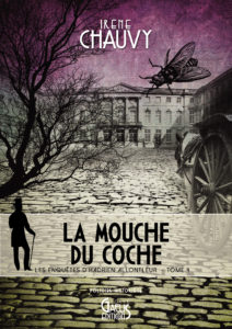 La-Mouche-du-coche-Irène-Chauvy-Couverture-Poche-Editions-Gaelis