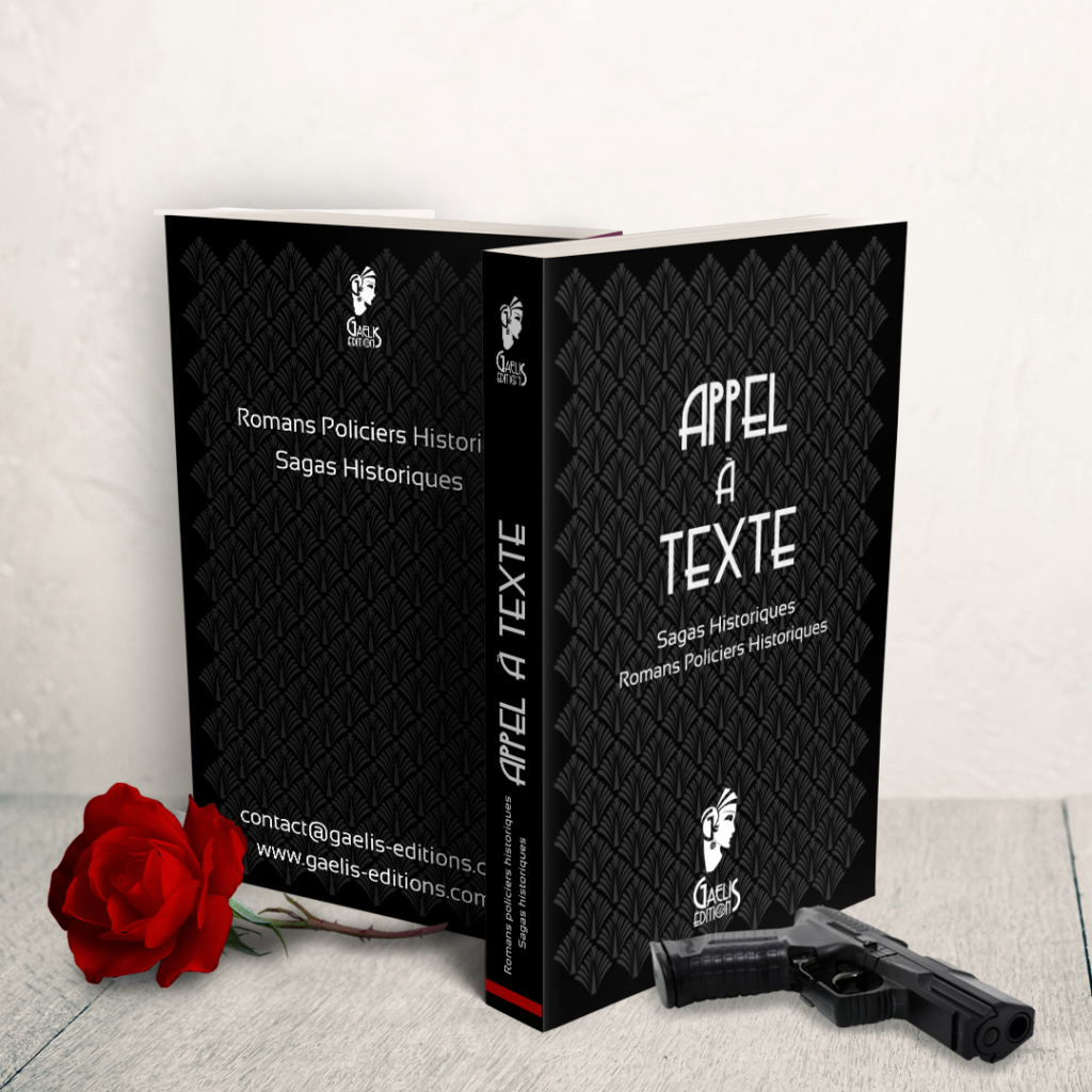Appel-a-texte-Gaelis-editions