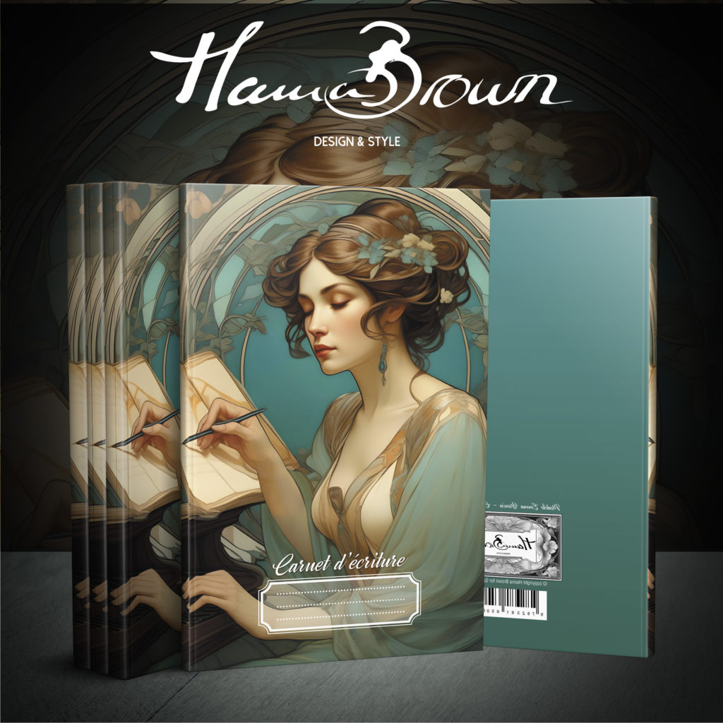 Carnet-Emma Brown-Collection-Hanna Brown-2