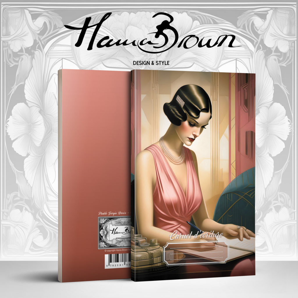 Carnet Giorgia Brown-Collection-Hanna Brown-2