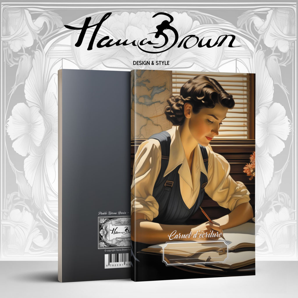 Carnet Norma Brown-Collection-Hanna Brown-2