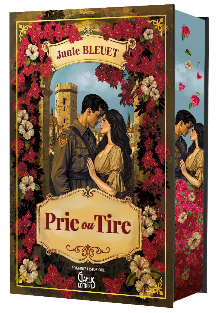 Prie-Tire-Junie Bleuet-Gaelis Editions-jaspage-1