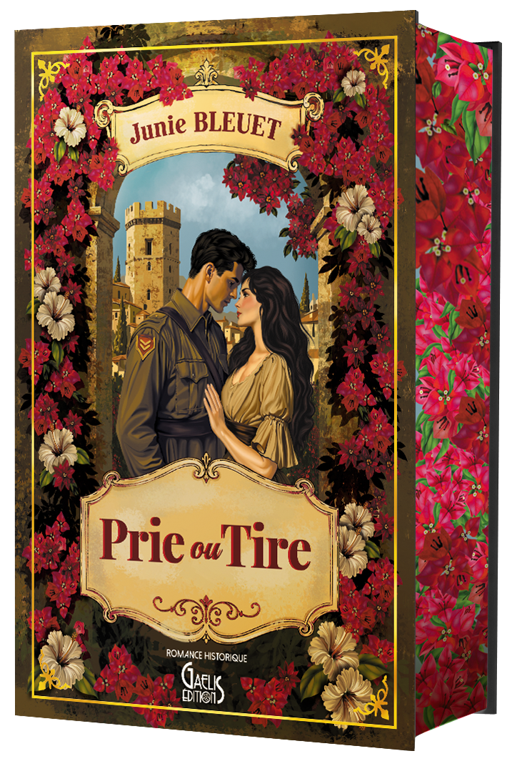 Prie-Tire-Junie Bleuet-Gaelis Editions-jaspage-2